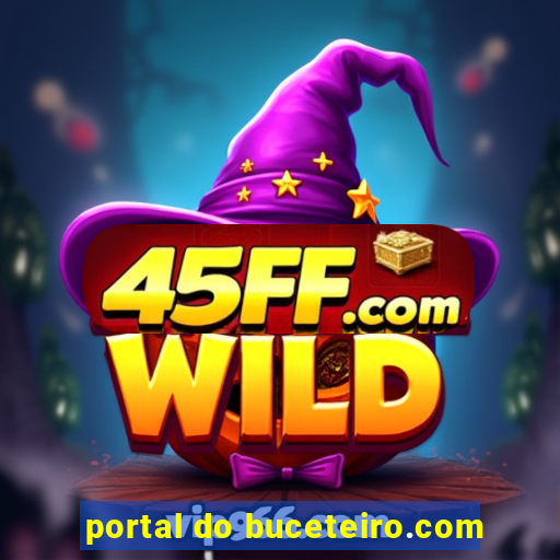 portal do buceteiro.com